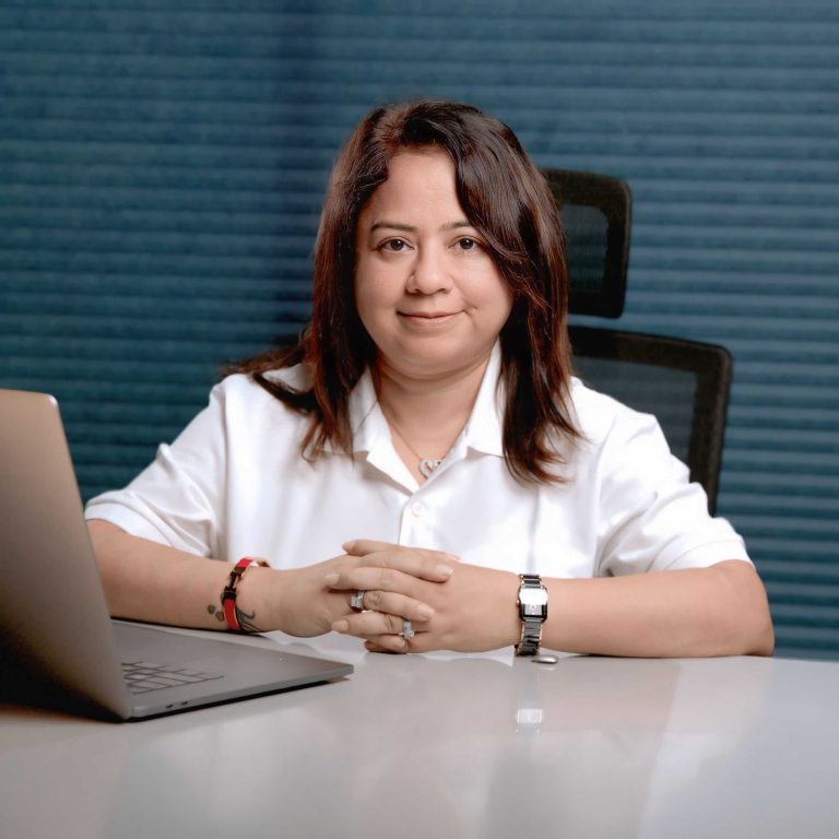 Latika singh