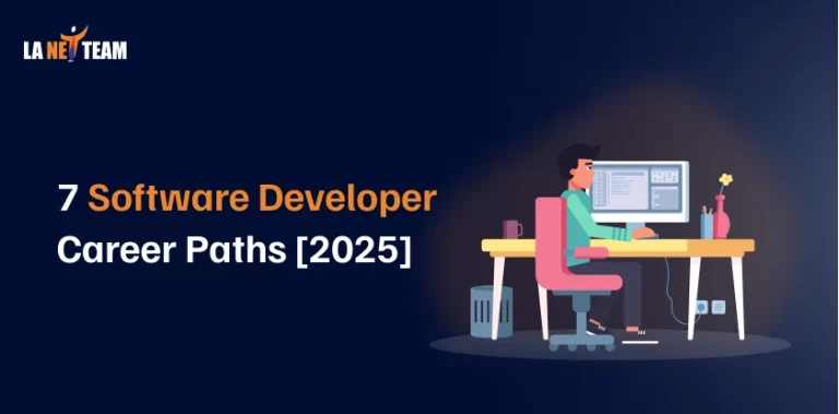 Software Developer Career Paths