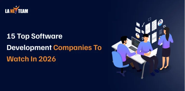 Top 15 Software Development Companies in USA