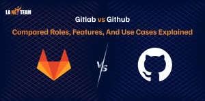 Gitlab vs Github Compared: Roles, Features, and Use Cases Explained