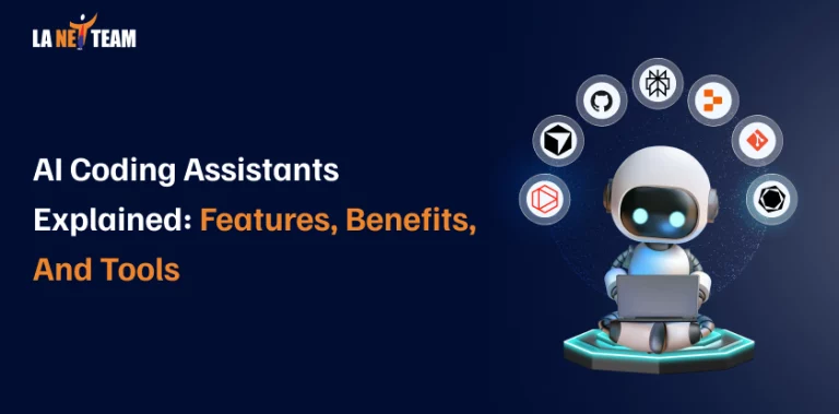 AI Coding Assistants Explained: Features, Benefits, and Tools