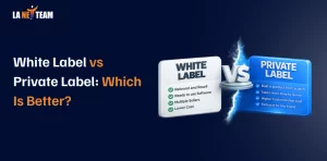 White Label vs Private Label: Which is Better?