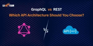 GraphQL vs. REST: Which API Architecture Should You Choose?