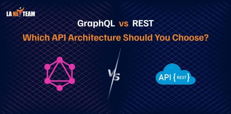 GraphQL vs. REST: Which API Architecture Should You Choose?